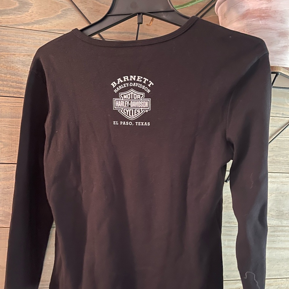 Harley Davidson Top - Picture 10 of 10